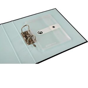Produktbild für Prospekthüllen Herlitz 11293818 easy orga to go A5