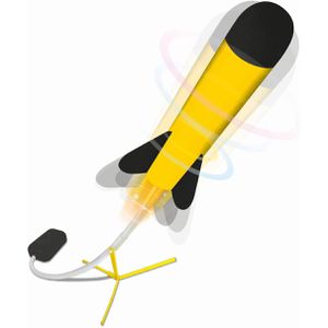 Produktbild für Fluggerät Günther 1556 Air Rocket 2 Raketenspiel