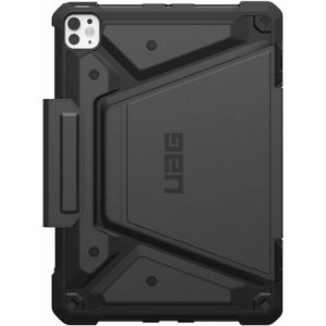 Produktbild für Tablet-Hülle UAG Metropolis Case, 124475114040, schwarz