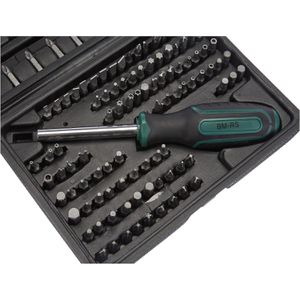 Produktbild für Bitset BrüderMannesmann M29896