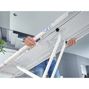 Produktbild für Bügelbrett Leifheit Classic S Basic 72576
