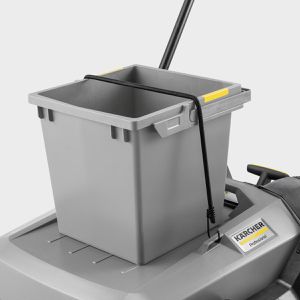 Produktbild für Kehrmaschine Kärcher KM 70/20 C, manuell