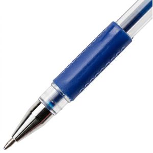 Produktbild für Gelschreiber Idena Gel-Pen Glitter, 512080