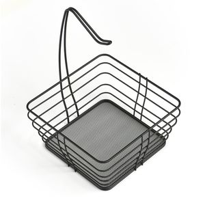 Produktbild für Obstschale Zeller 27420, Metall