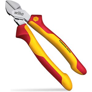 Seitenschneider Wiha 43458, Professional electric