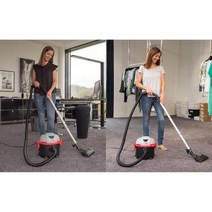 Produktbild für Staubsauger Sprintus Ares, 115001