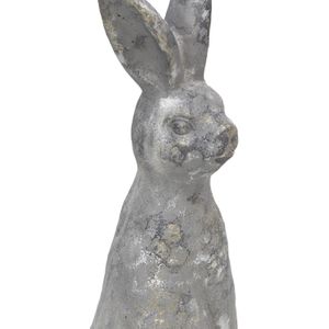 Produktbild für Osterdeko Frank-Flechtwaren 779036, XL, grau
