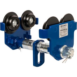 Laufkatze Planeta PTM 1, G20001