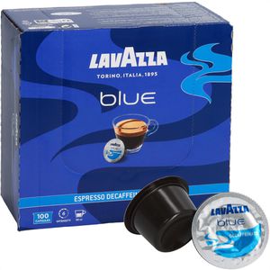 Produktbild für Kaffeekapseln Lavazza Espresso Decaffeinato