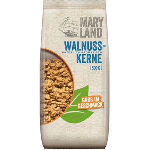 Walnüsse