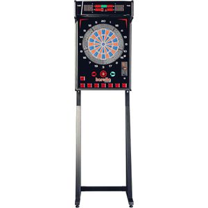 Dartscheibe Karella E-Master mit Münzprüfer, elektronisch