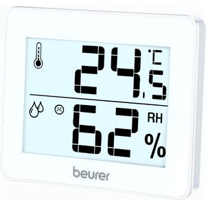Thermo-Hygrometer