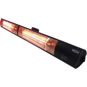 Heizstrahler Aktobis WDH-300WS, outdoor