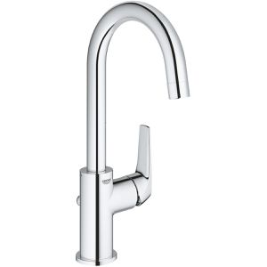 Waschtischarmatur GROHE BauFlow L-Size, verchromt