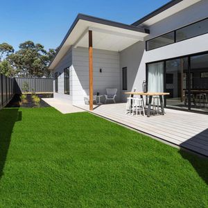 Produktbild für Kunstrasen Casa-Pura Tosca, 100 x 300 cm