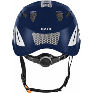 Produktbild für Schutzhelm KASK Superplasma AQ Hi Viz, EN 397, EN 12492