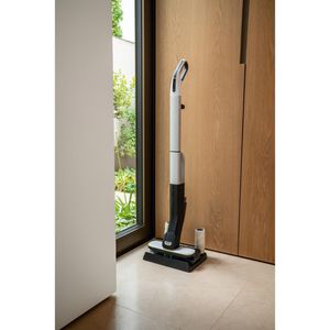 Produktbild für Saugwischer Kärcher FC 4-4 Battery Set