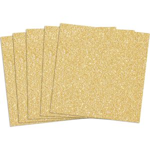 Fotokarton Folia Glitterkarton, 50 x 70 cm