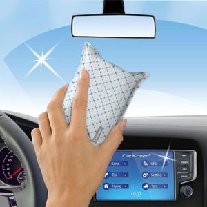 Produktbild für Scheibenschwamm Polyclean 2in1, CarKoser