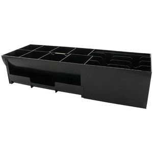 Produktbild für Kassenschublade APG ECD460, 46 x 17 cm