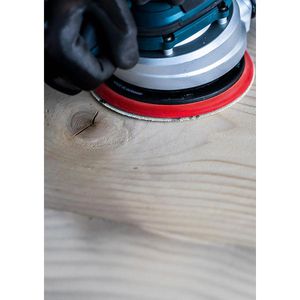Produktbild für Schleifpapier Bosch Expert M480 Körnung 80-180 Set