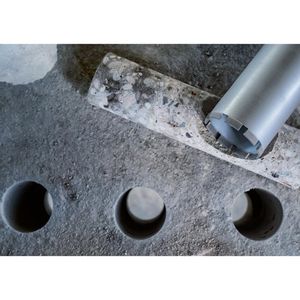 Produktbild für Bohrkrone Bosch PRO Diamantbohrkrone, 1 1/4 Zoll