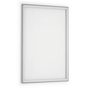 Produktbild für Klapprahmen Durable 500823, 25 mm Profil, DIN A2