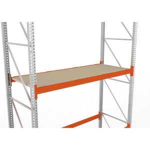 Fachboden META-Regalbau 20080659, für Palettenregal