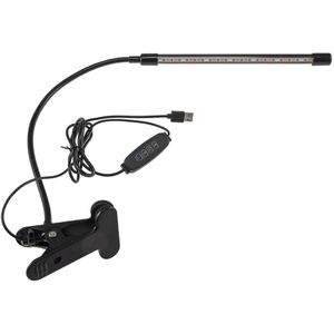 Pflanzenlampe ChiliTec CT-PFL LED, 450 bis 630 nm