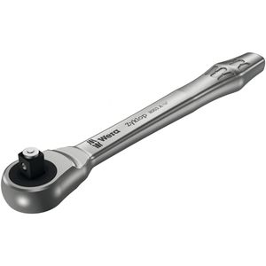 Produktbild für Umschaltknarre Wera Zyklop Metal-Knarre 8003 A