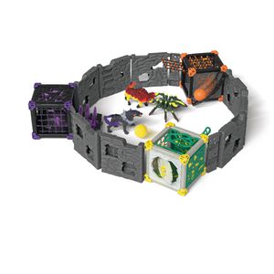 Produktbild für Spielset schleich ELDRADOR 42673, ab 6 Jahre