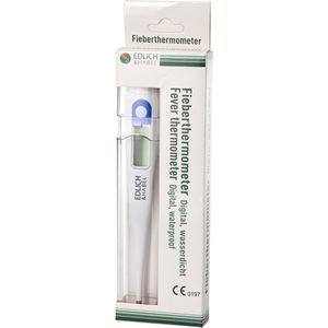 Produktbild für Fieberthermometer EDLICH&amp;HABEL EDHA10317