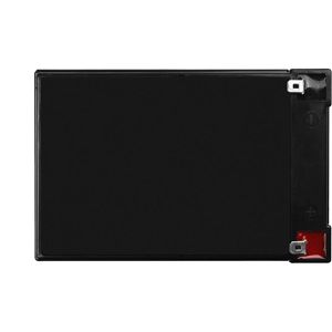Produktbild für AGM-Batterie Green-Cell VRLA