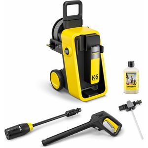 Produktbild für Hochdruckreiniger Kärcher K6 Comfort Premium