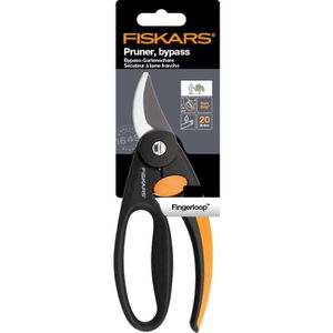 Produktbild für Gartenschere Fiskars Elegance P44, 1001534, Bypass