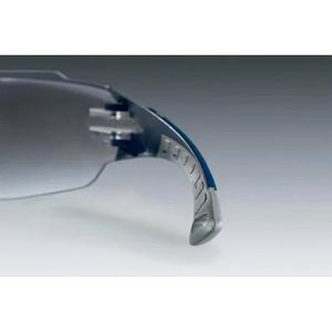 Produktbild für Schutzbrille Uvex pheos cx2 9198257, klar