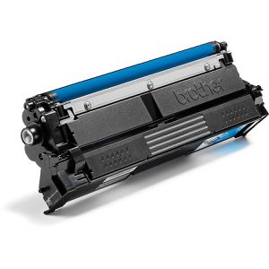 Produktbild für Toner Brother TN-625XLC cyan
