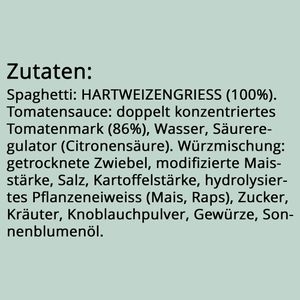 Produktbild für Fertiggericht Miracoli Klassiker