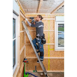 Produktbild für Werkzeug-Gürteltasche Bosch-Sortimo Nail Pouch S