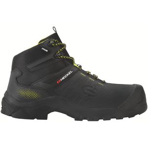 Produktbild für Sicherheitsschuhe Heckel MacCrossroad 3.0 High, S3L