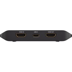 Produktbild für Capture-Card Elgato 4K S, extern, 240 FPS, 4K60