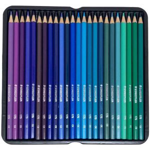 Produktbild für Buntstifte Staedtler Hexagonal, 175 M72