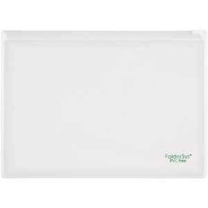 Produktbild für Gleitverschlussbeutel Foldersys 40414-00, B5