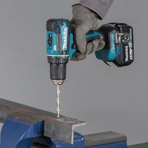 Produktbild für Akku-Bohrschrauber Makita DDF485RFJ