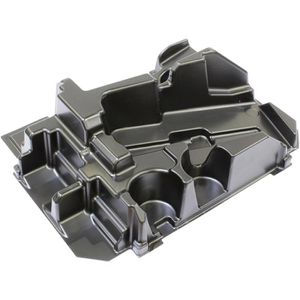 Werkzeugeinlage Makita 835A32-2, Tiefziehteil für MakPac 4