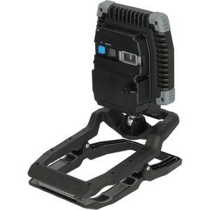 Produktbild für Baustrahler Brennenstuhl CL 5050 LED, mit integriertem Akku