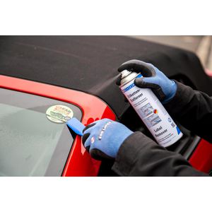 Produktbild für Etikettenlöser WEICON 11206500, Etikettenentferner