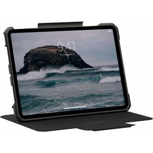 Produktbild für Tablet-Hülle UAG Metropolis Case, 124476114040, schwarz