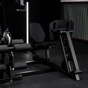 Produktbild für Kraftstation Hammer-Sport Autark 2500, mit Gewichtsblock