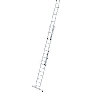 Schiebeleiter MUNK 20610, Arbeitshöhe 8m